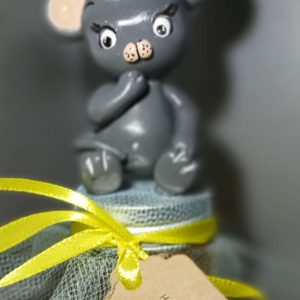 Подаръчета за кръщене, прощапулник, погача