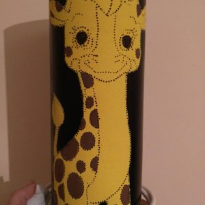 Нощна лампа - Софи жирафчето (Sophie la girafe Night light)
