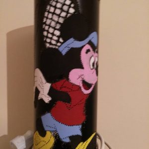 Нощна лампа - Мики Маус (Mickey Mouse Night light)