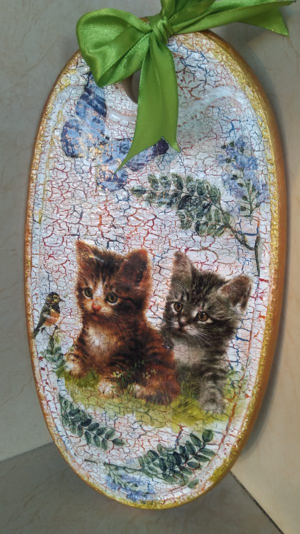 Котенца