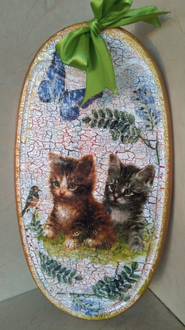 Котенца