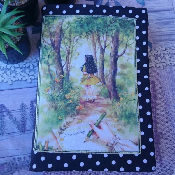 калъф ( подвързия , дреха ) за книга