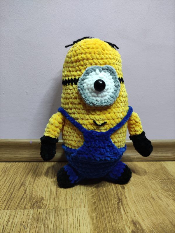 Миньонче
