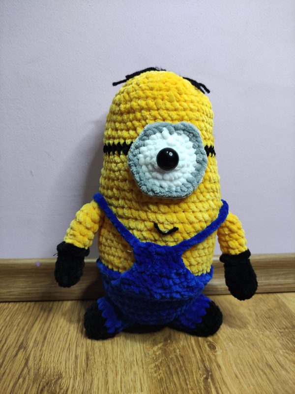 Миньонче
