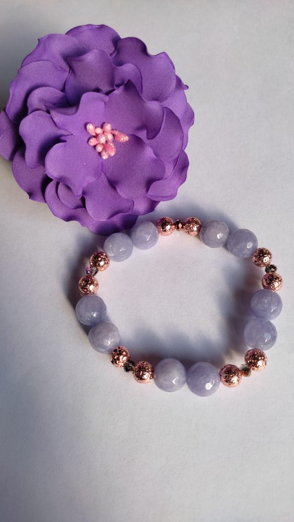 "Purple"
