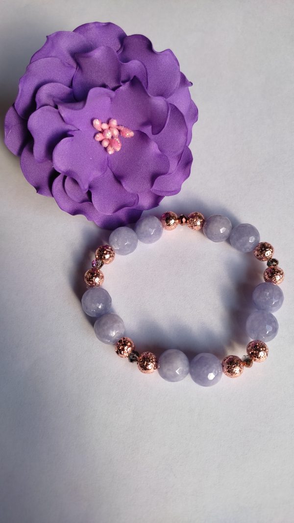 "Purple"
