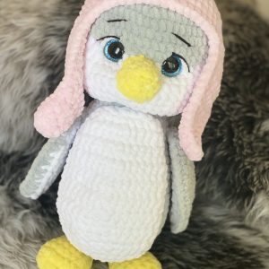 Пингвинчето Сузи