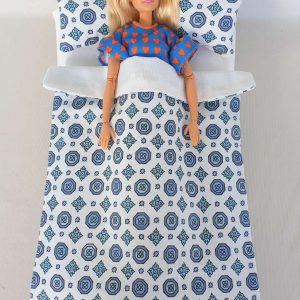 Спален комплект за кукли
