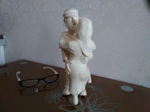 Селска любов.