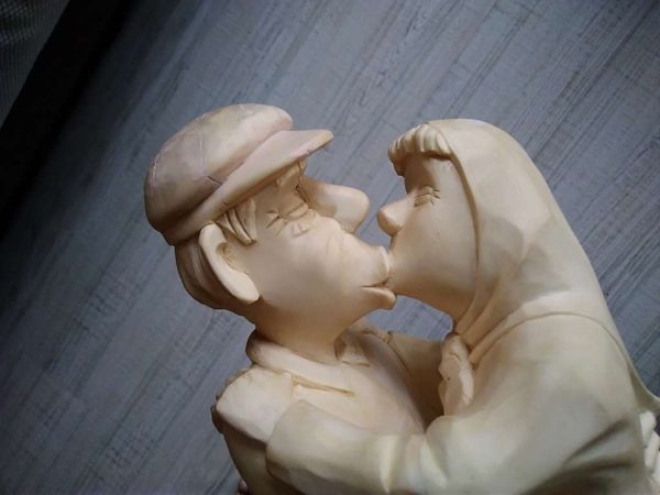Селска любов.