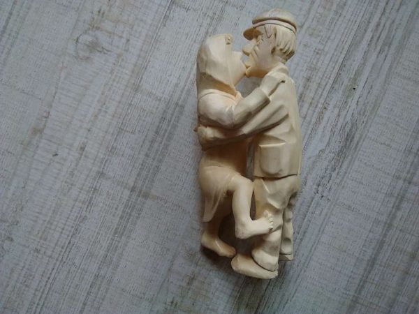 Селска любов.
