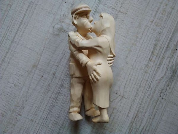 Селска любов.