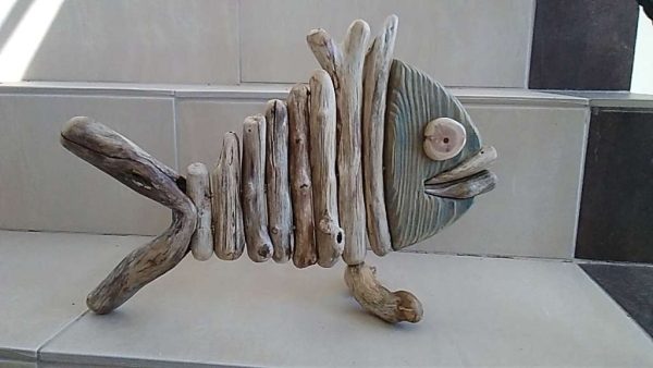Риба 8.