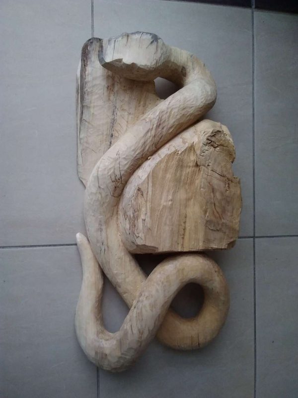 Змия.