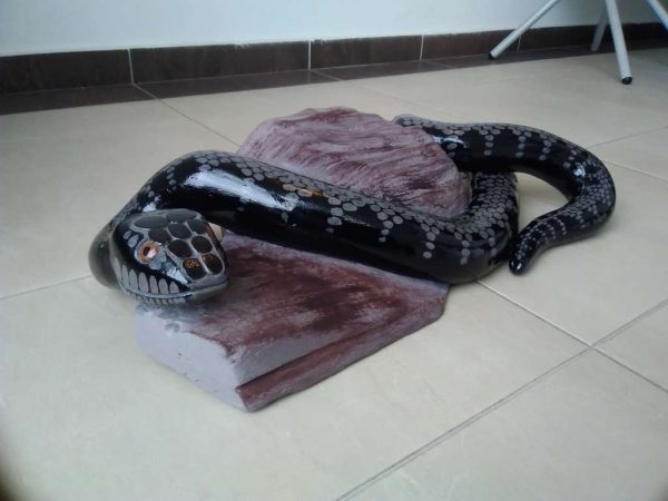 Змия.