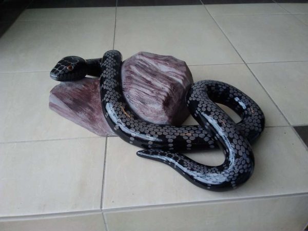 Змия.