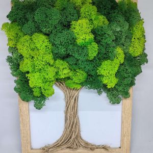 Картина дървотото на живота