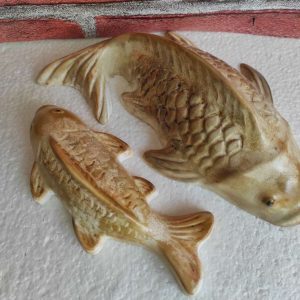 Керамични риби