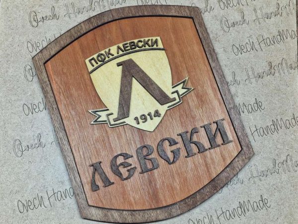 Изработка на декоративни табелки