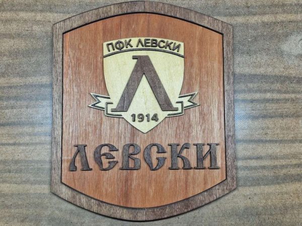 Изработка на декоративни табелки
