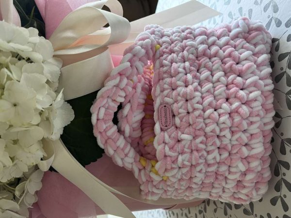 Fluffy Blossom