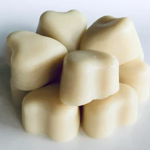 Body Butter Cubes –Масло от Карите