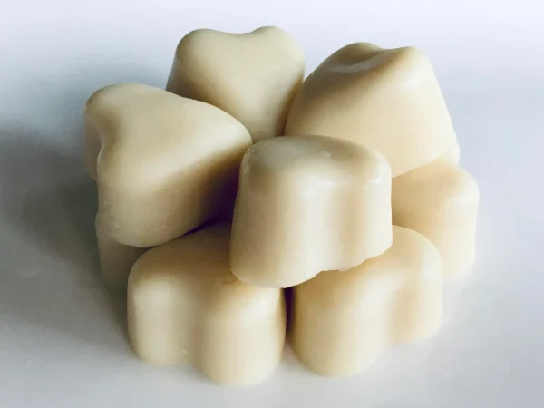Body Butter Cubes –Масло от Карите