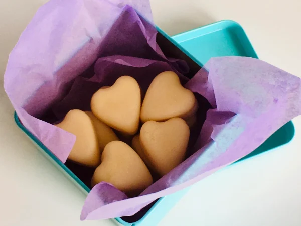 Body Butter Cubes – Какаово масло