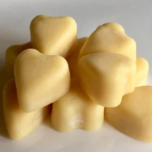 Body Butter Cubes – Какаово масло