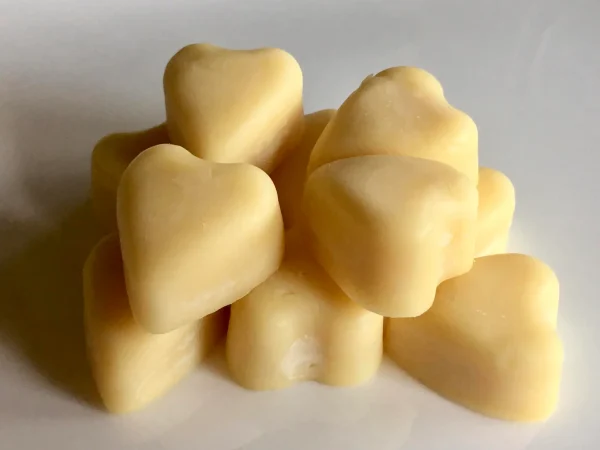 Body Butter Cubes – Какаово масло