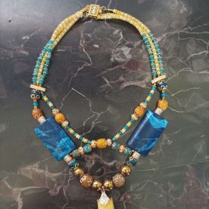 Жълта светлина 2