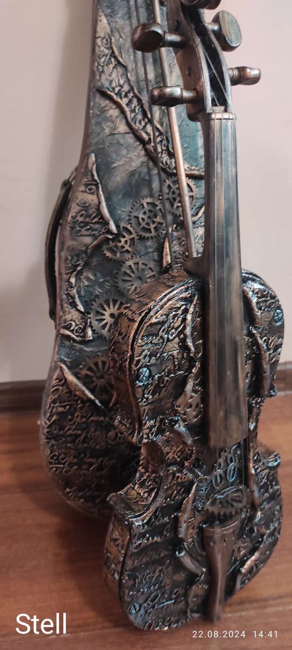 Цигулка ,,Бронз,,