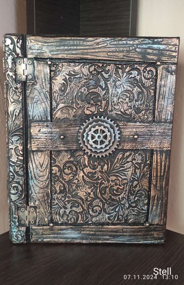 Кутия,,Книга 2,,