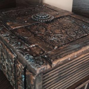 Кутия,,Книга 2,,