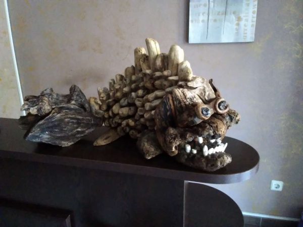 Риба.