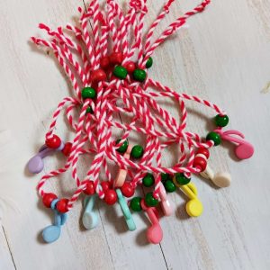 Мартенички Музикална нота за музиканти и певци