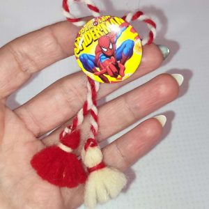 Детски мартенички значки за закачане