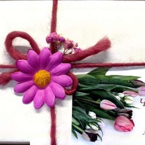 Подаръчни кутии за 8- ми март