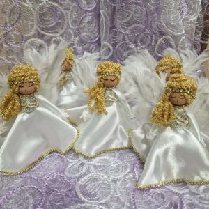 Малко ангелче