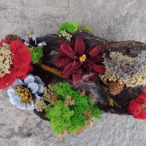 Горски букет