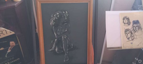 Скица