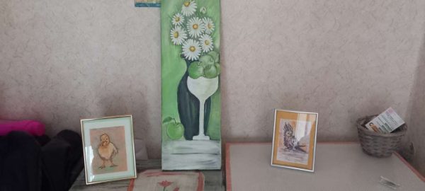 Маргарити