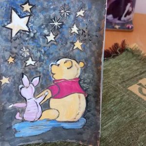 Любими детски герои.