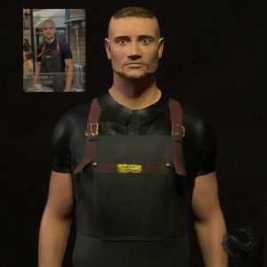 3D Фигура по Снимка