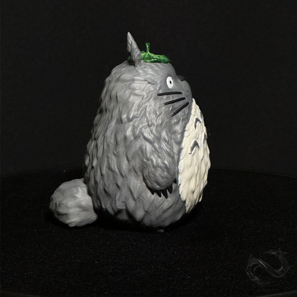 3D Фигура: Тоторо