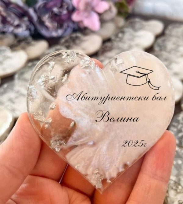 Магнит за повод