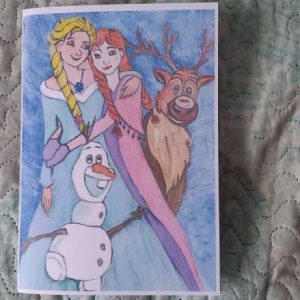 Ново!Картички!