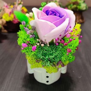 Мини аранжировка -"Доктор"