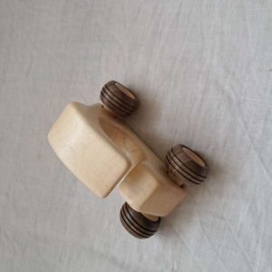 Количка Флинстоун