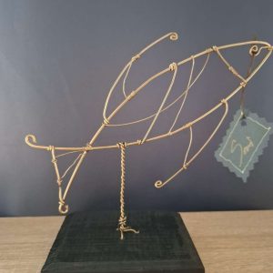 Декорация "Риби"